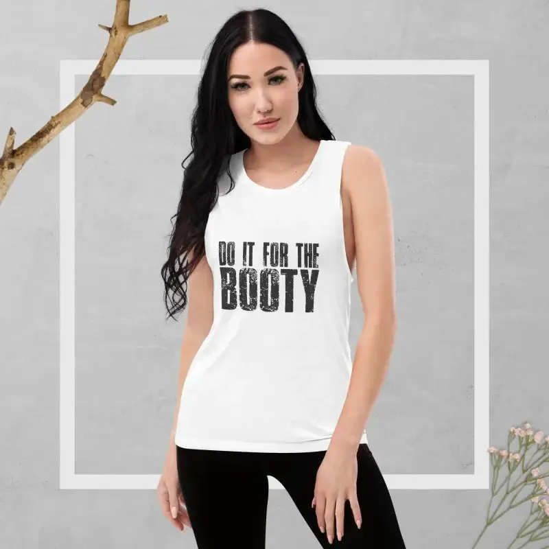 Ladies Muscle Workout Tank Top Australia