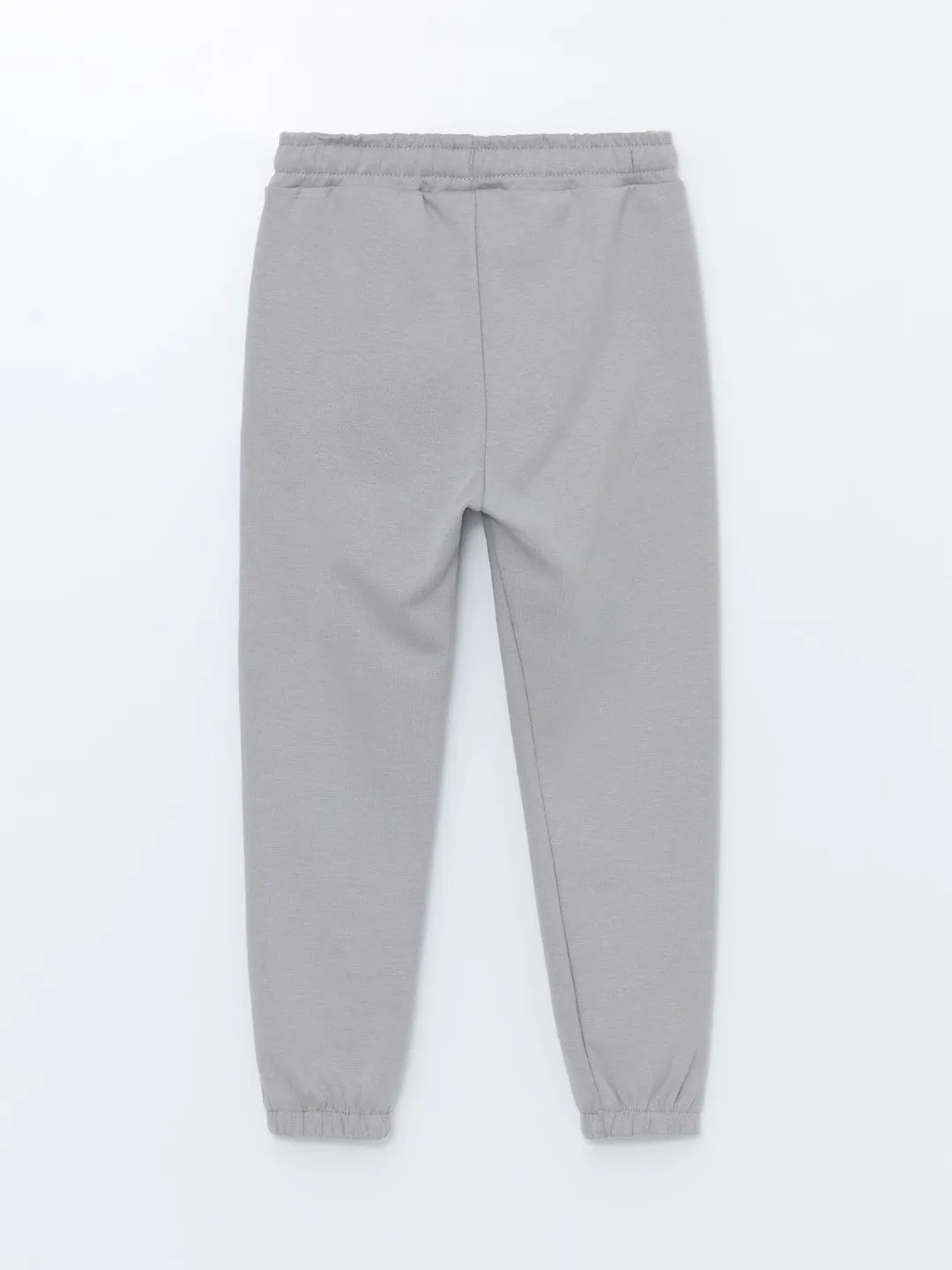 LCW baby

Gray Elastic Waist Basic Baby Boy Jogger Sweatpants