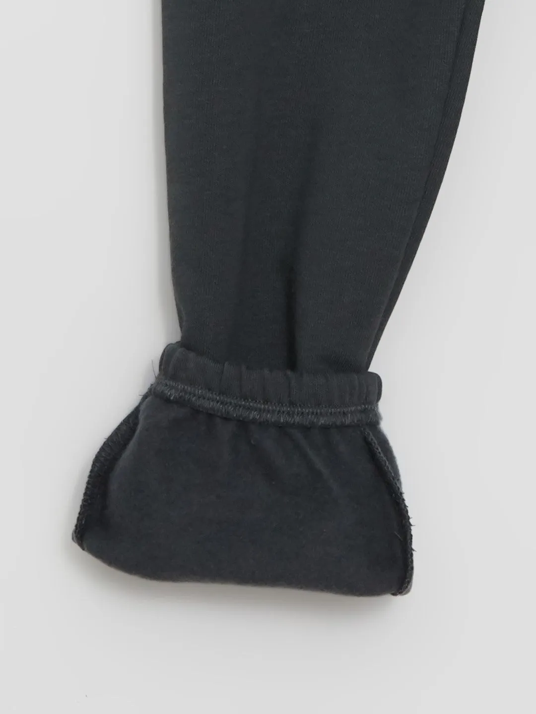 LCW baby

Indigo Waist Elastic Basic Baby Boy Jogger Sweatpants