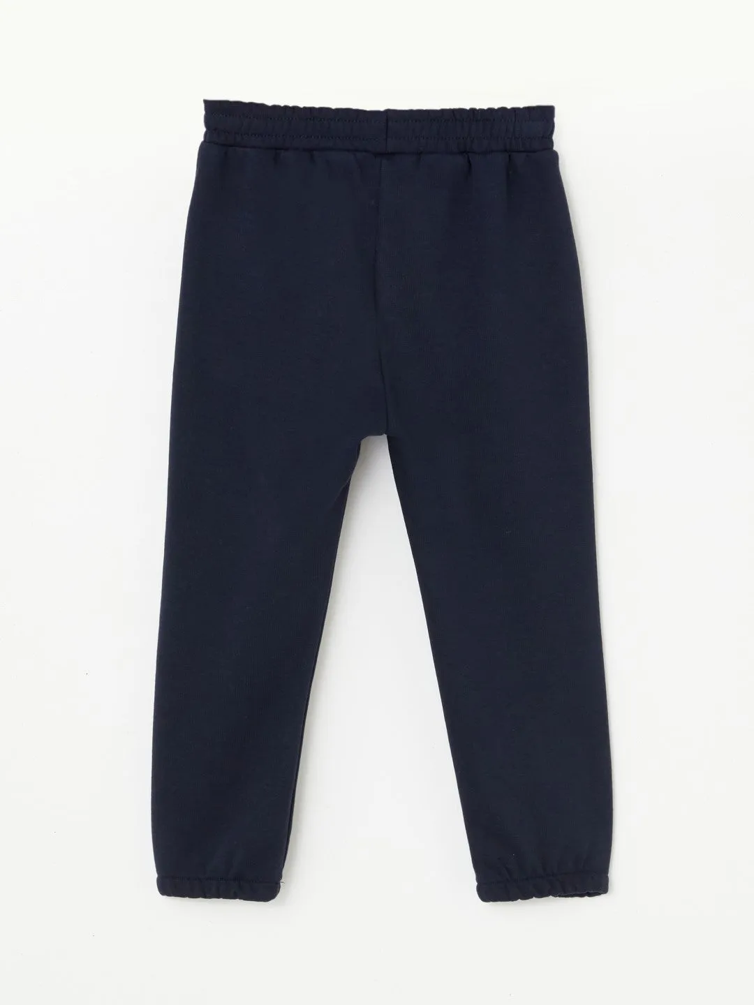 LCW baby

Indigo Waist Elastic Basic Baby Boy Jogger Sweatpants