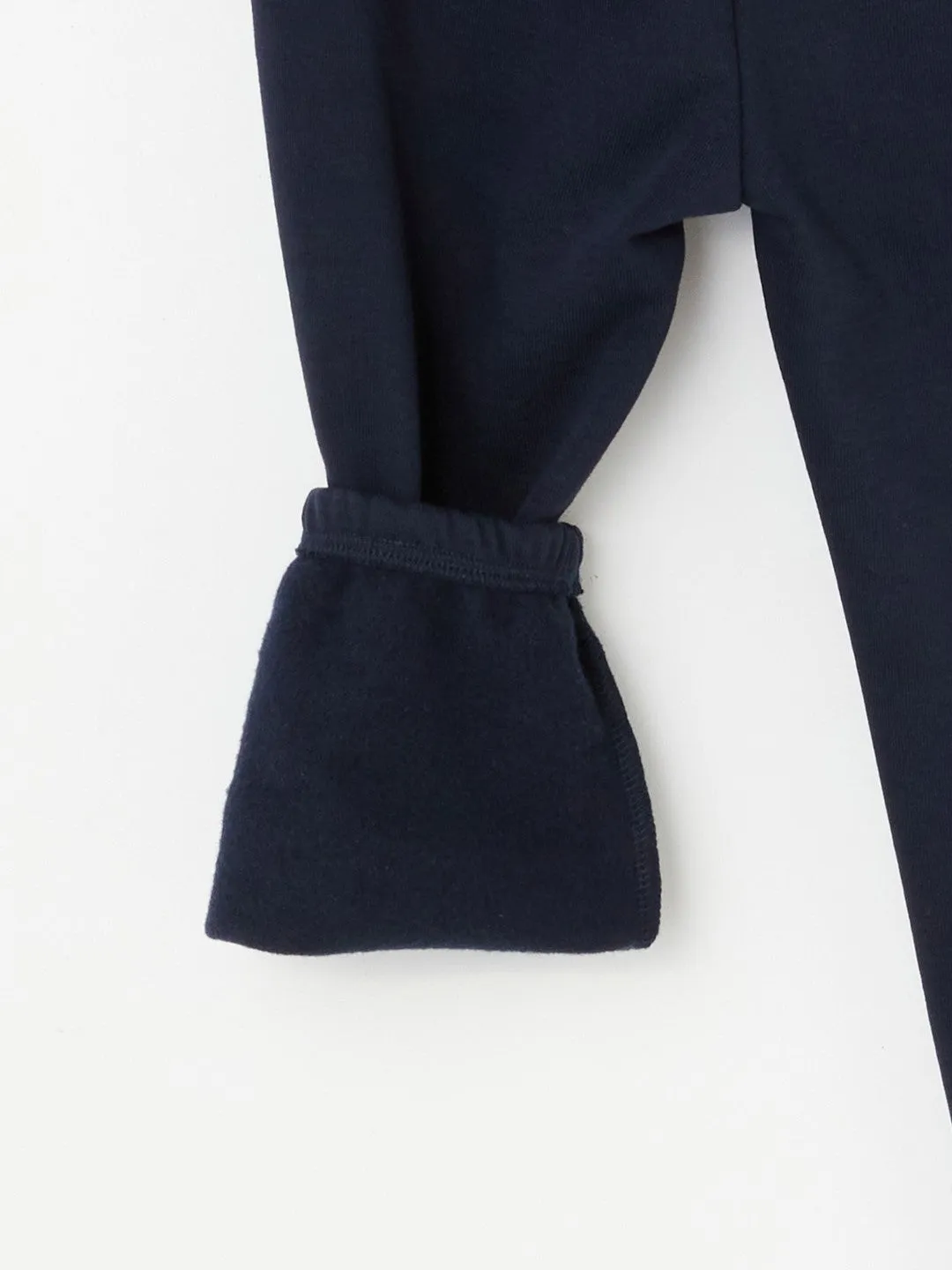 LCW baby

Indigo Waist Elastic Basic Baby Boy Jogger Sweatpants