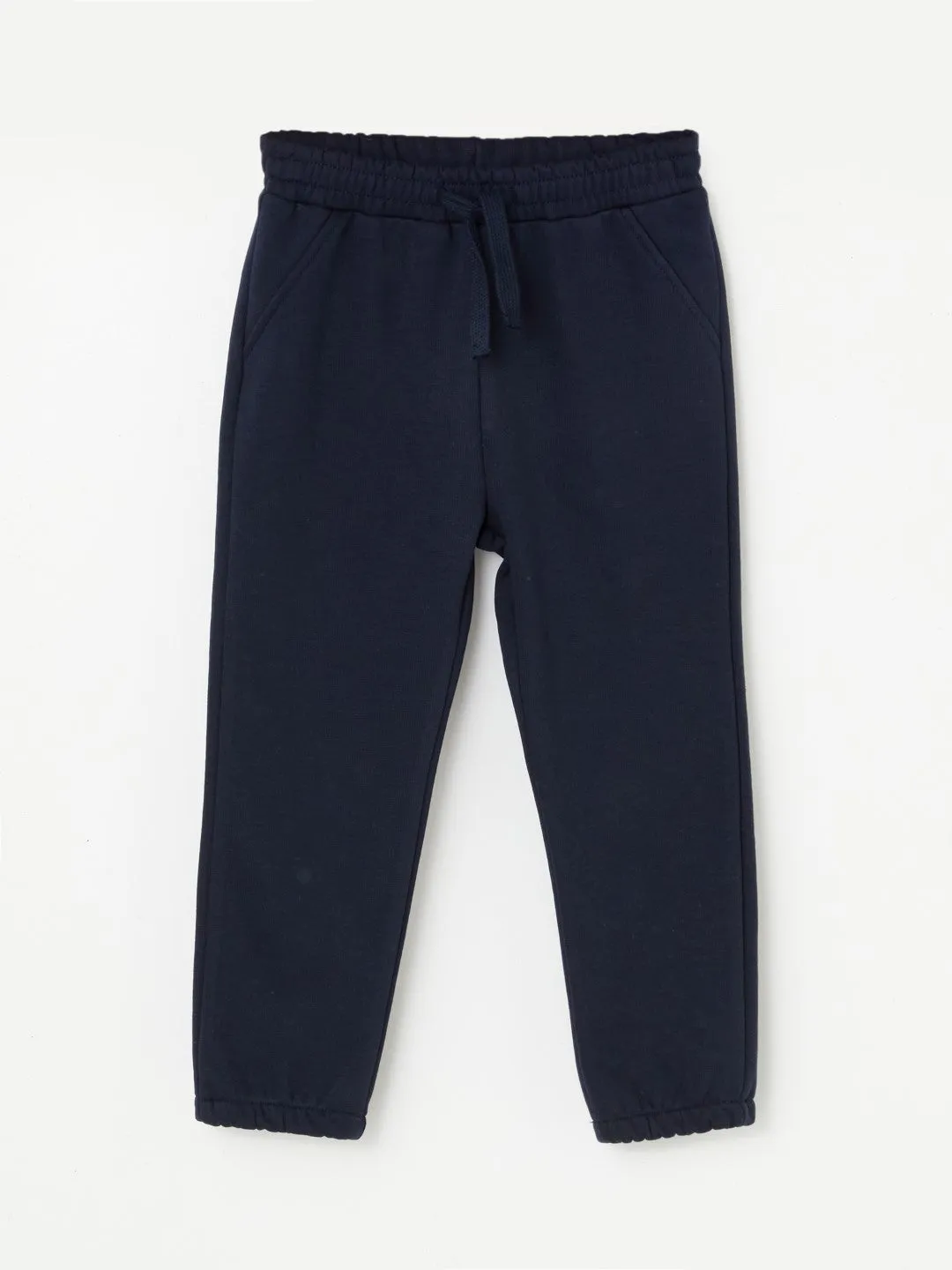 LCW baby

Indigo Waist Elastic Basic Baby Boy Jogger Sweatpants