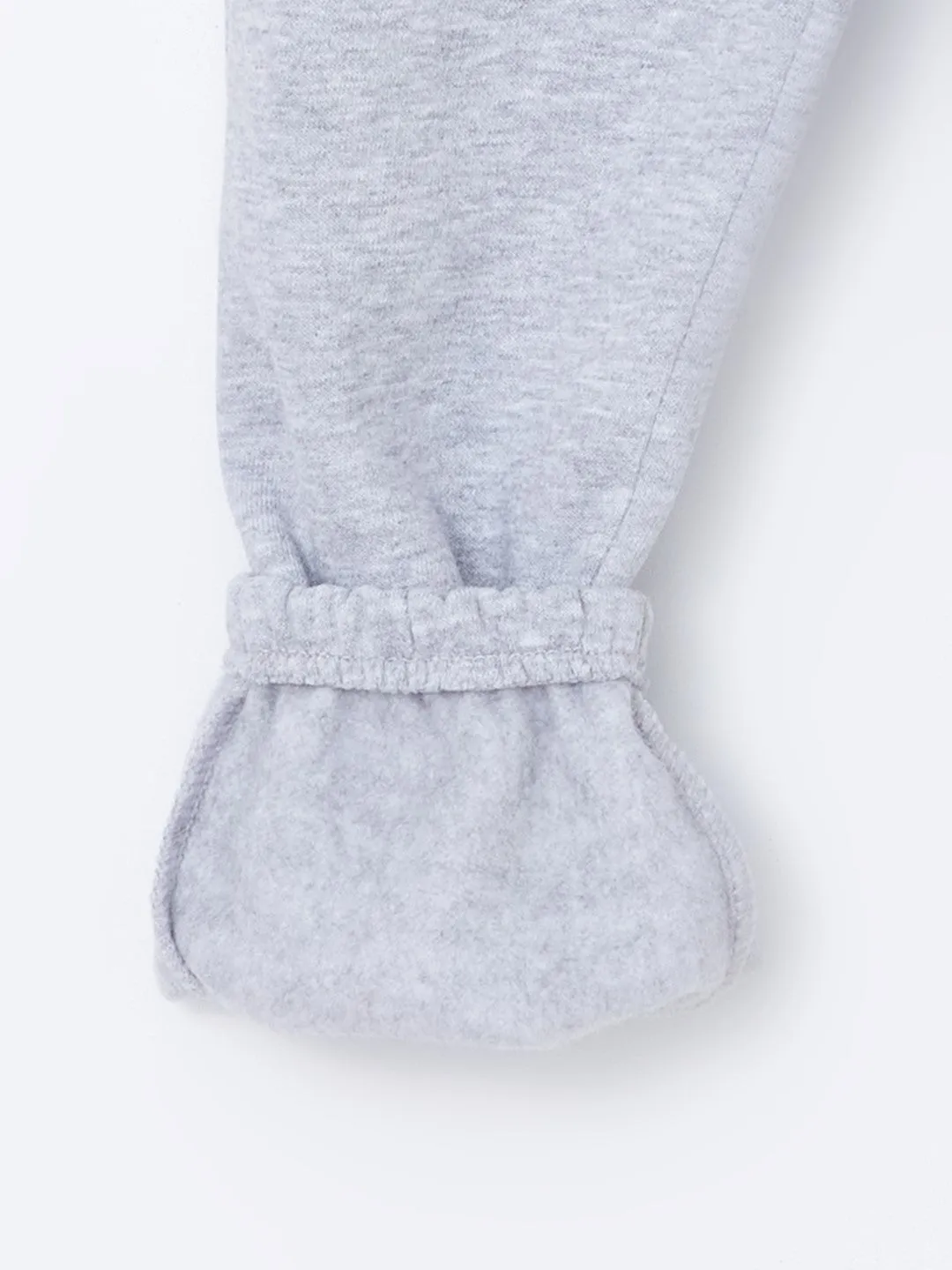 LCW baby

Indigo Waist Elastic Basic Baby Boy Jogger Sweatpants