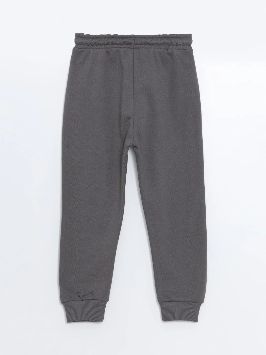 LCW baby

Matte Green Elastic Waist Printed Baby Boy Jogger Sweatpants