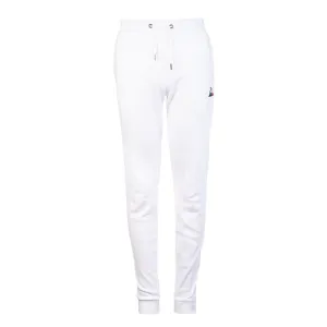 Le Coq Saison Slim Pant - White