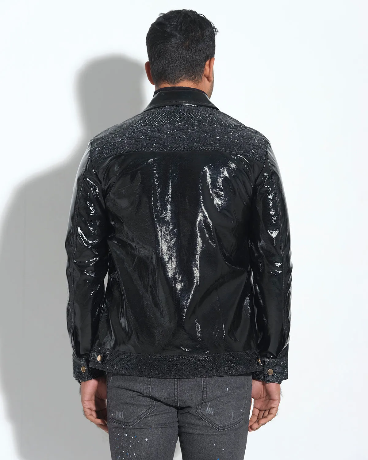Leather Jackets