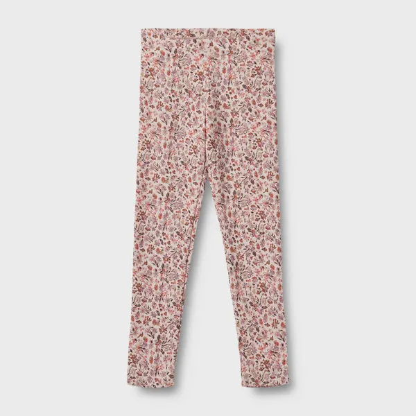 Leggings Jules in Pale Rose