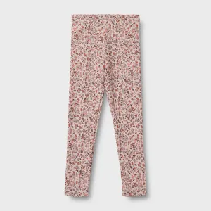 Leggings Jules in Pale Rose