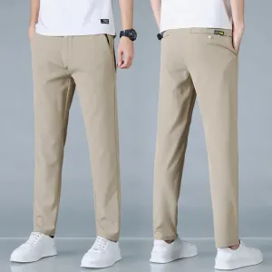 Leichte Frühlings-Sommer Jogginghosen von BrandMax