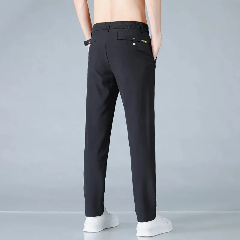 Leichte Frühlings-Sommer Jogginghosen von BrandMax