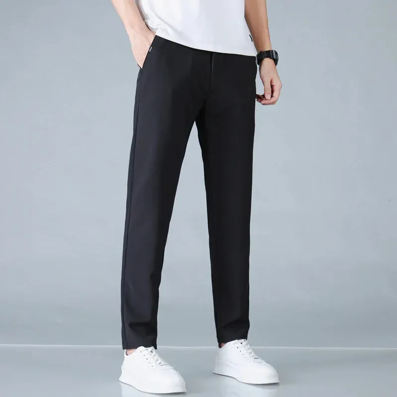 Leichte Frühlings-Sommer Jogginghosen von BrandMax