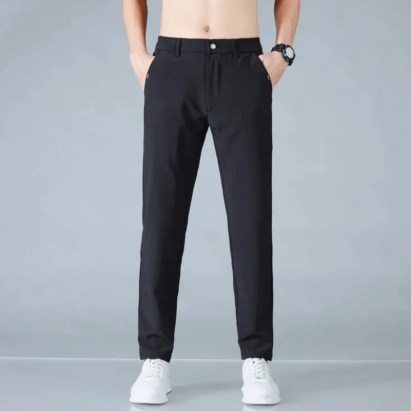 Leichte Frühlings-Sommer Jogginghosen von BrandMax