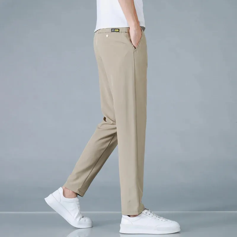 Leichte Frühlings-Sommer Jogginghosen von BrandMax