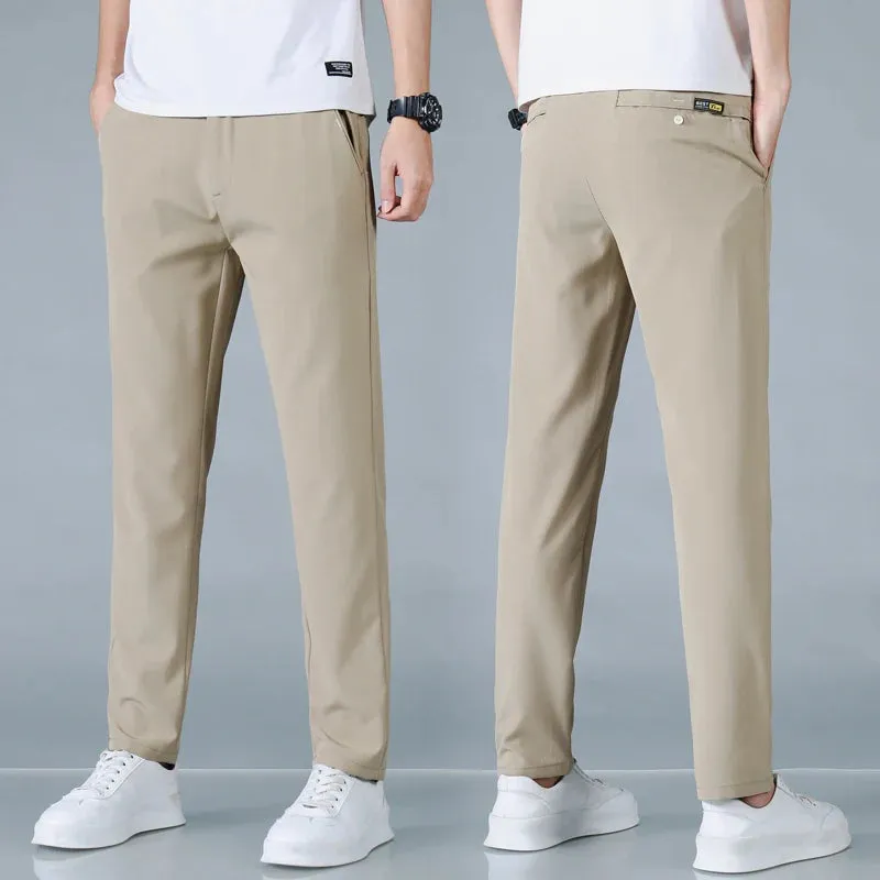 Leichte Frühlings-Sommer Jogginghosen von BrandMax