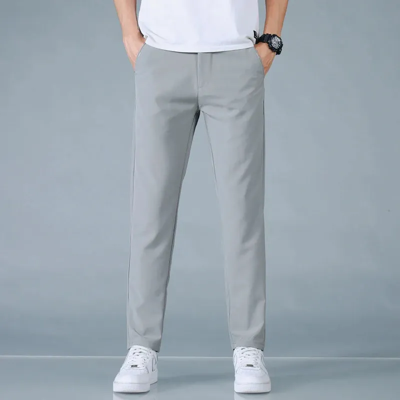 Leichte Frühlings-Sommer Jogginghosen von BrandMax