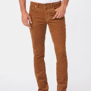 Lennox Transcend Corduroy / Golden Sunset