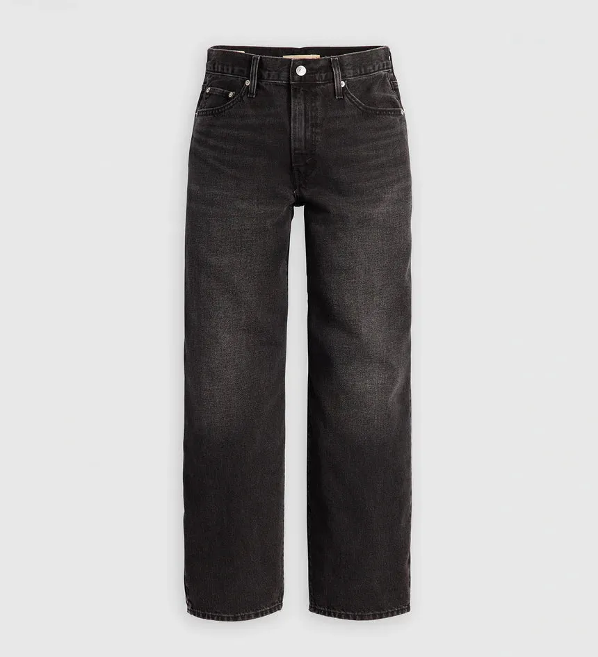 Levi's Baggy Dad Jean - Shrink Up