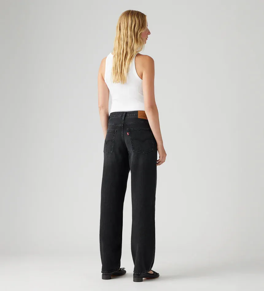 Levi's Baggy Dad Jean - Shrink Up