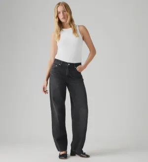 Levi's Baggy Dad Jean - Shrink Up