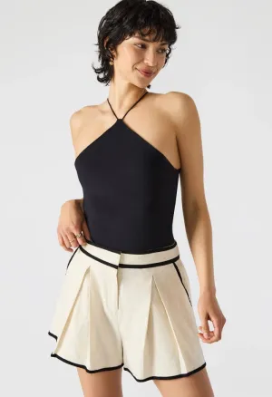 Linnie Top-Black
