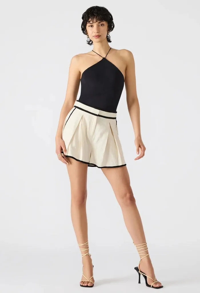 Linnie Top-Black
