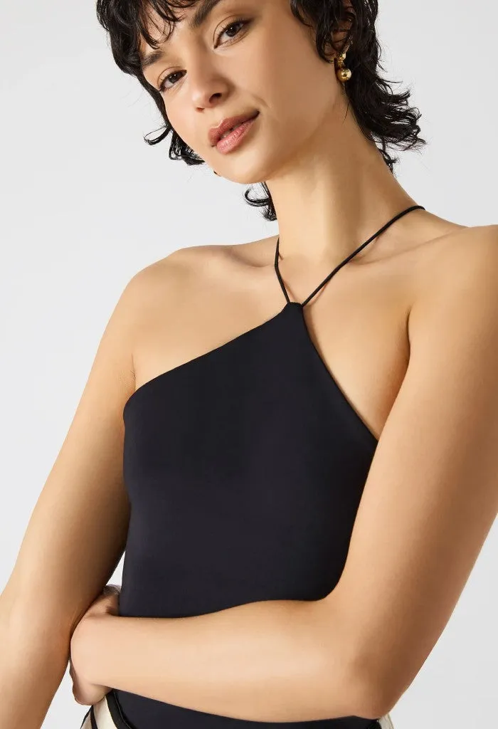 Linnie Top-Black