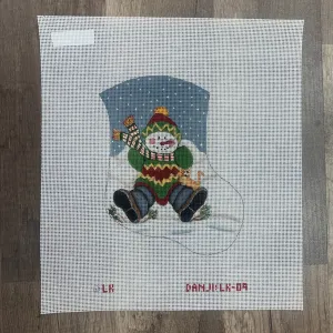 LK-09 - Chill Out