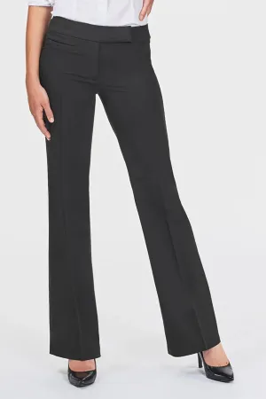 LONG SLIM FIT PANTS