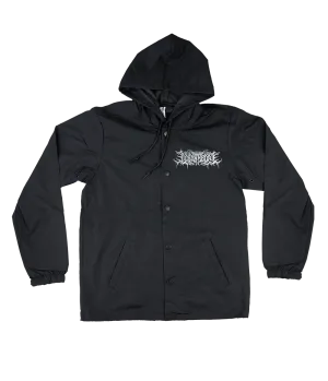 Lorna Shore PR Reflective Jacket