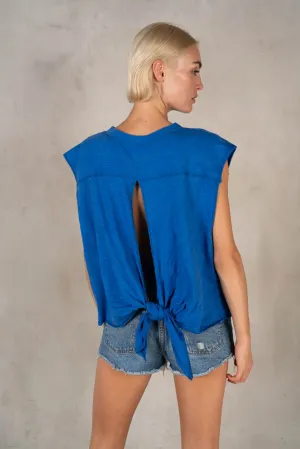 Luna V-Neck Tank