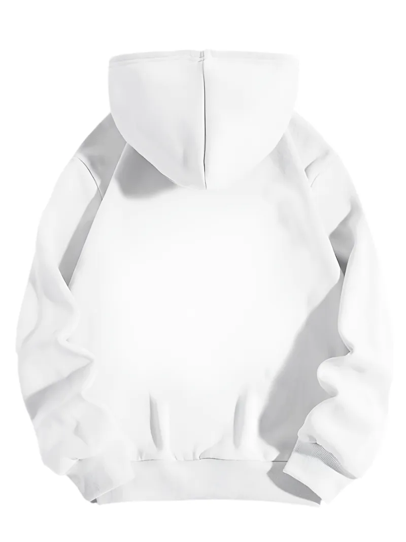 Luna – Vibrant Positive Energy Woman's Hoodie