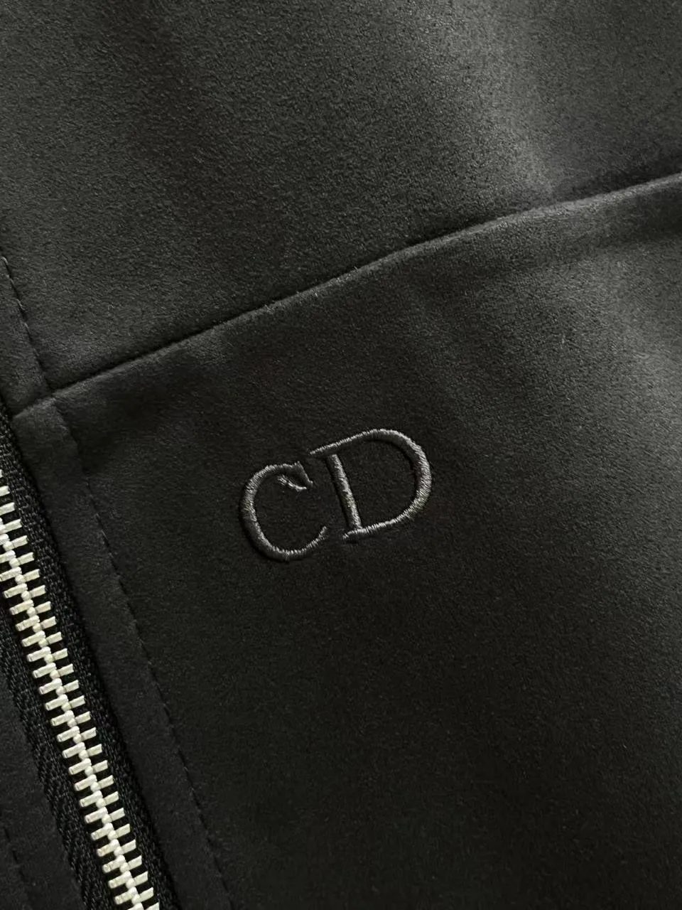 Luxury Imported Leather Jacket