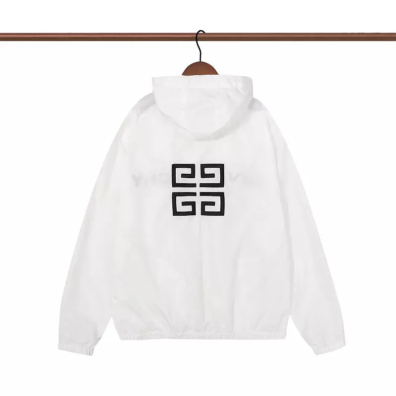 LUXURY ZIPPER JACKET FOR MEN