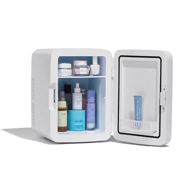 Makeup Mini Fridge For Skin Care & Makeup