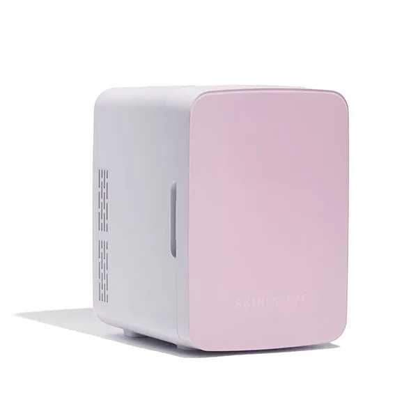 Makeup Mini Fridge For Skin Care & Makeup