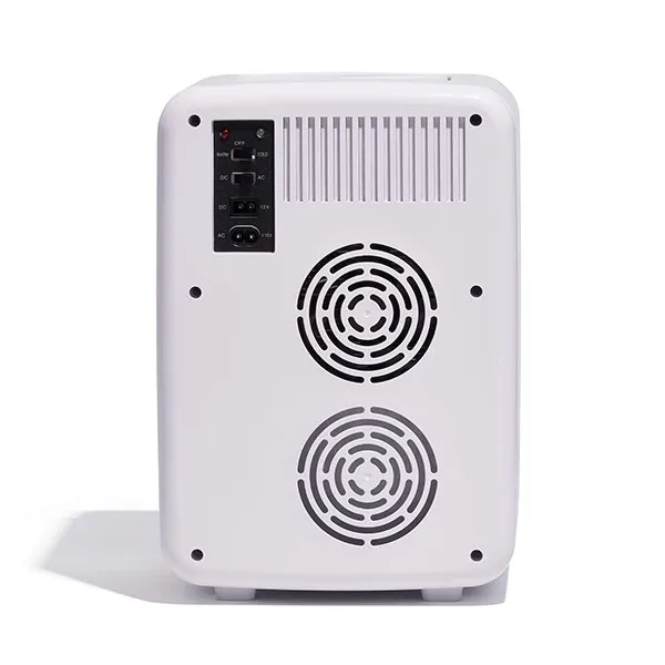 Makeup Mini Fridge For Skin Care & Makeup