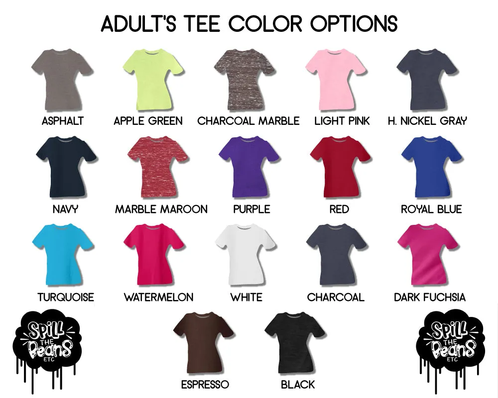 Mama Chill Tee Or Tank