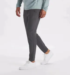 Marcus | Slim-Fit Performance Joggers