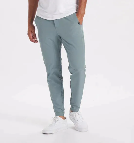 Marcus | Slim-Fit Performance Joggers