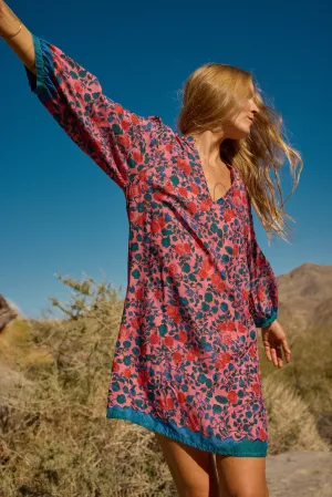 MARIA DRESS