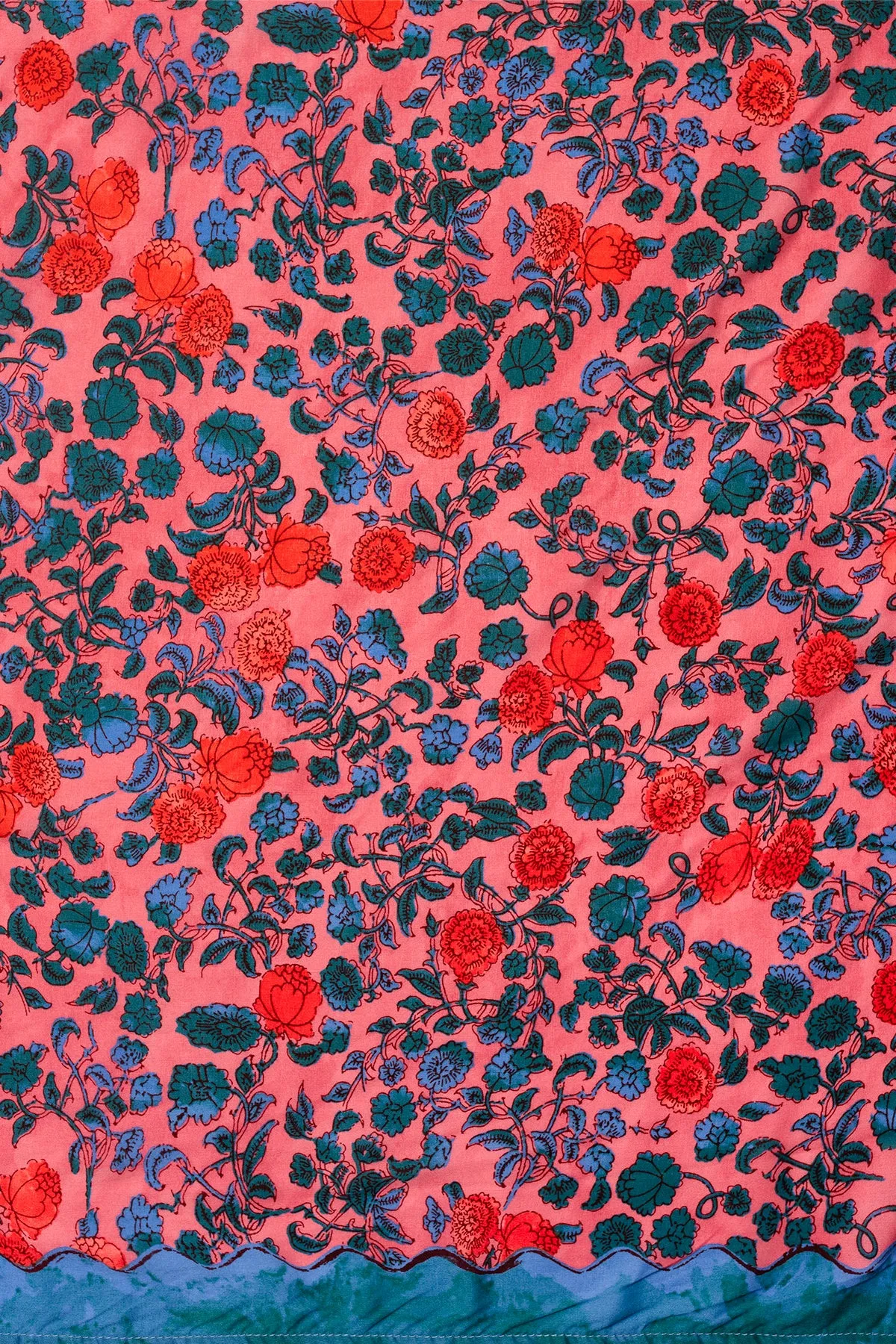 MARIA DRESS