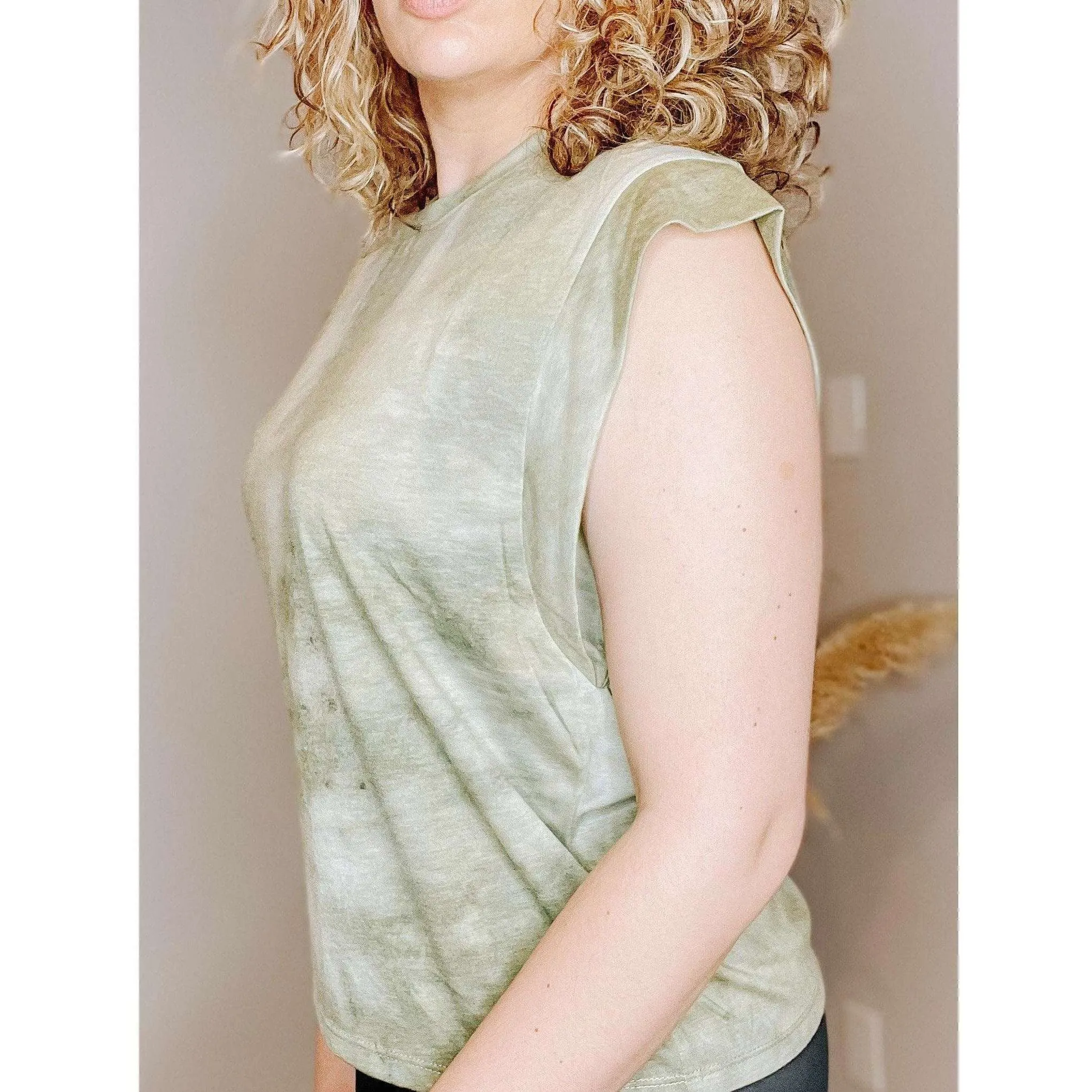 Marissa Muscle Tank