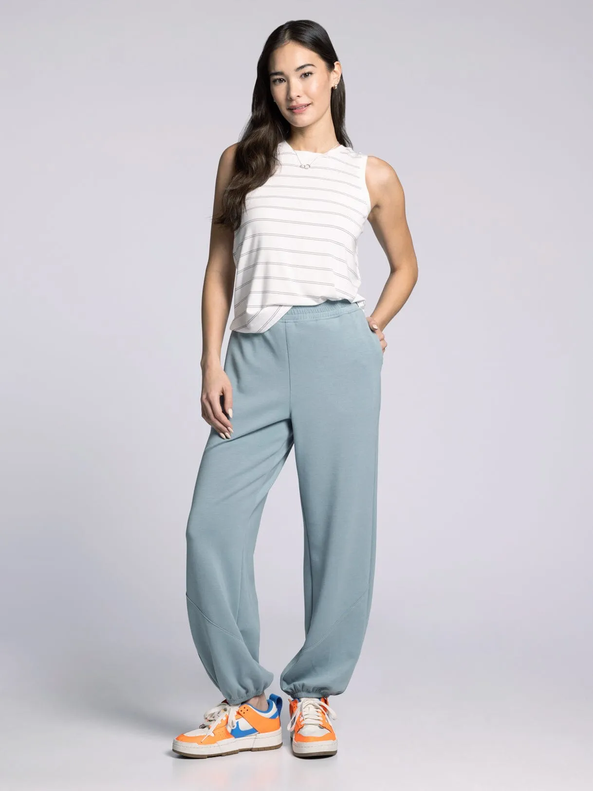 MARY TANK - PREPACK OF 6 UNITS