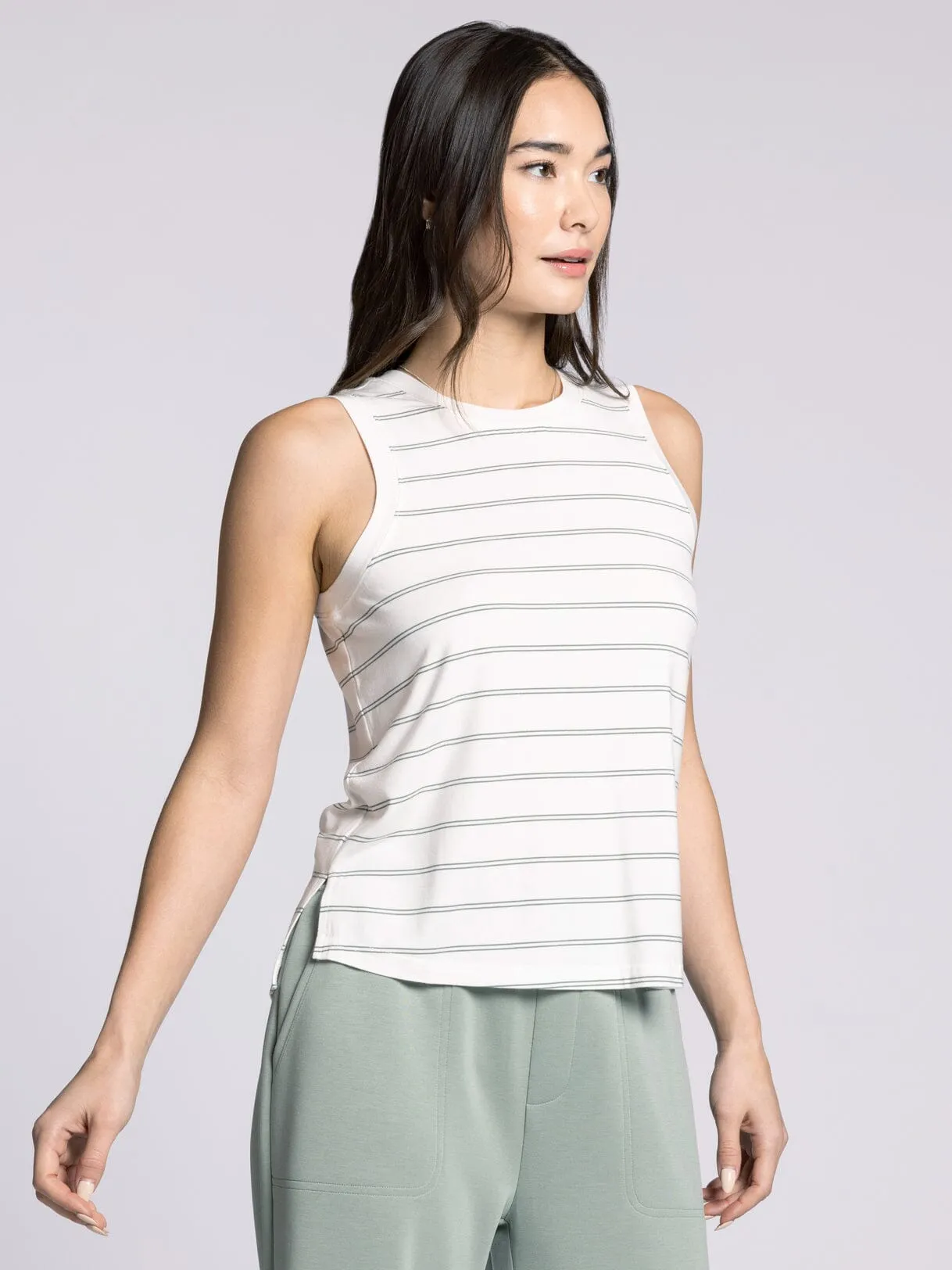MARY TANK - PREPACK OF 6 UNITS