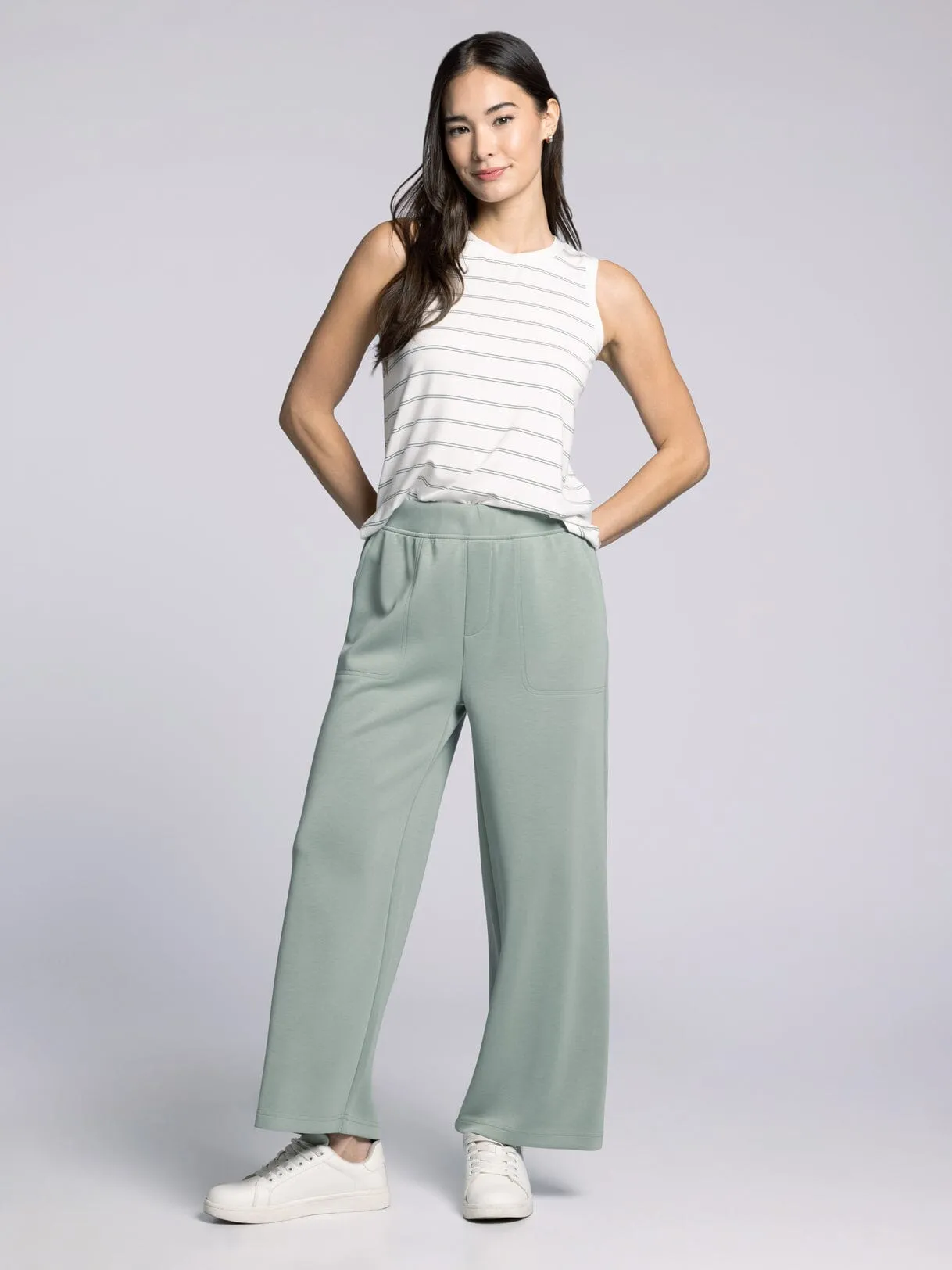 MARY TANK - PREPACK OF 6 UNITS