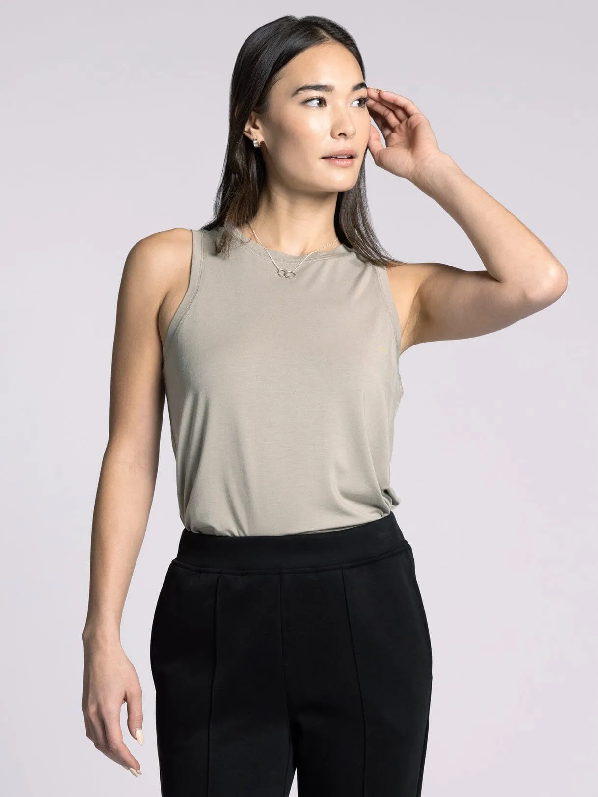 MARY TANK - PREPACK OF 6 UNITS