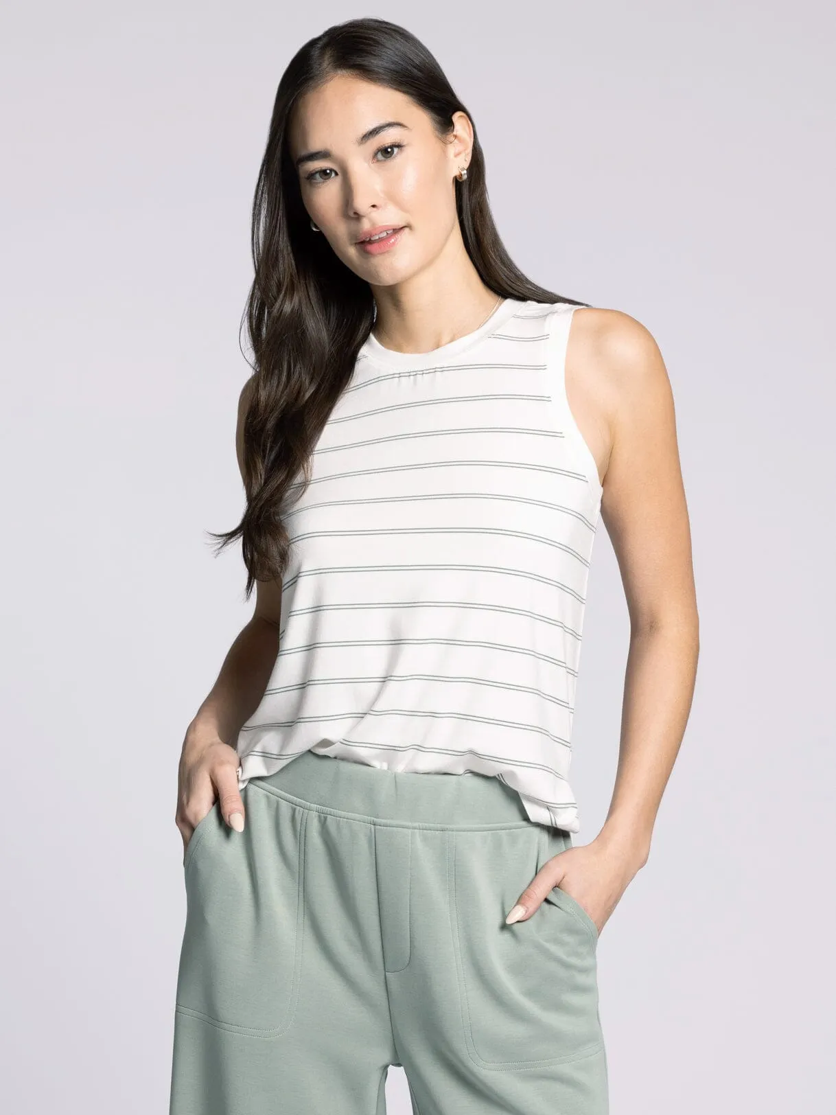 MARY TANK - PREPACK OF 6 UNITS