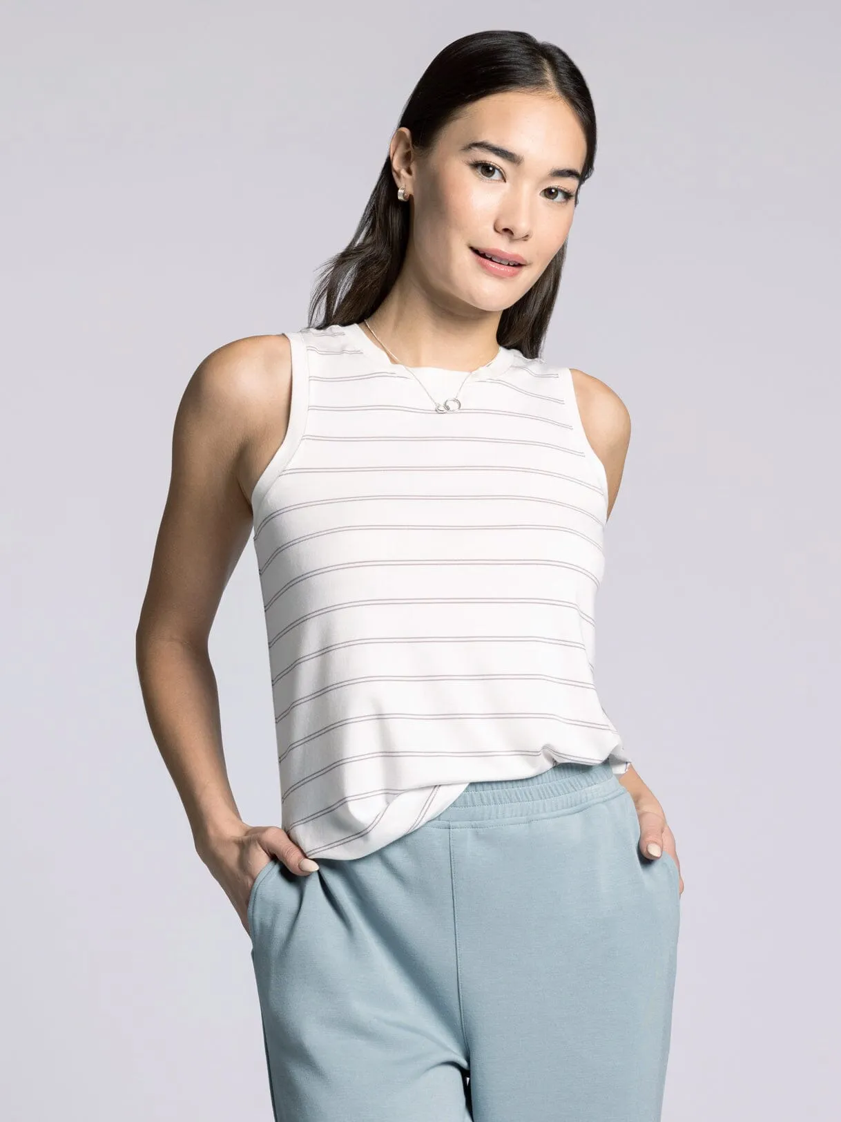 MARY TANK - PREPACK OF 6 UNITS