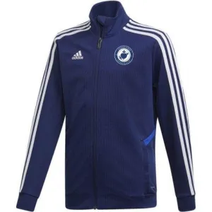 MASCOT KINGS FC  TIRO 19 TRAINING JACKET