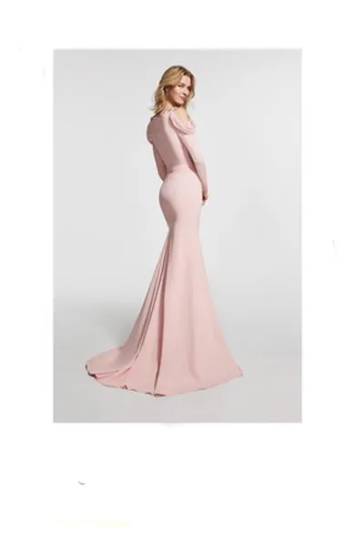 matilda long dress